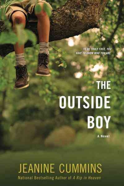 The outside boy [electronic resource] / Jeanine Cummins.