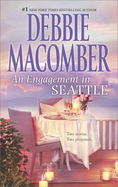 An engagement in Seattle [electronic resource] / Debbie Macomber.