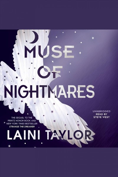 Muse of nightmares / Laini Taylor.