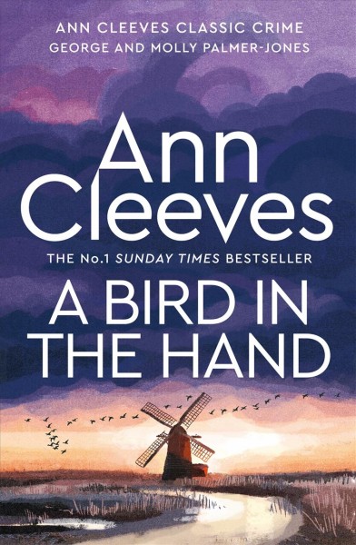 A bird in the hand / Ann Cleeves.