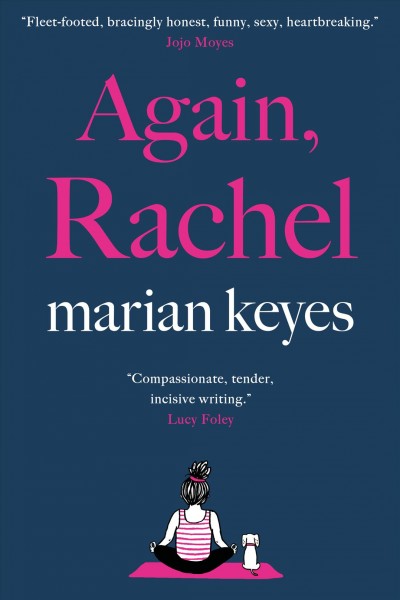 Again, Rachel / Marian Keyes.