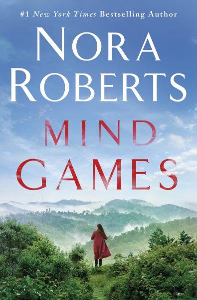 Mind games / Nora Roberts.