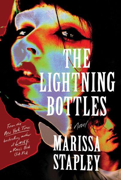 The Lightning Bottles [electronic resource].