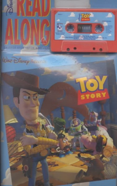 Toy story.