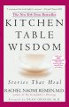 Go to record Kitchen table wisdom : stories that heal