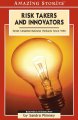 Risk takers and innovators : great Canadian business ventures since 1950  Cover Image