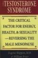 Go to record The testosterone syndrome : the critical factor for energy...