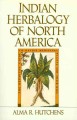 Indian herbalogy of North America  Cover Image