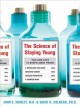 The science of staying young Cover Image
