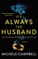 It's always the husband  Cover Image