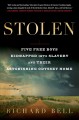 Go to record Stolen : five free boys kidnapped into slavery and their a...