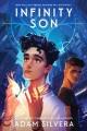 Infinity son  Cover Image