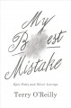 My best mistake : epic fails and silver linings  Cover Image