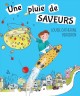 Une pluie de saveurs  Cover Image