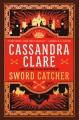 Sword catcher  Cover Image