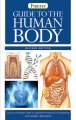 Guide to the human body  Cover Image