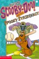 Scooby-Doo! and the spooky strikeout  Cover Image