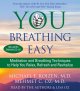 You breathing easy audio-book  Cover Image