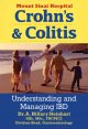 Go to record Crohn's & colitis : understanding and managing IBD